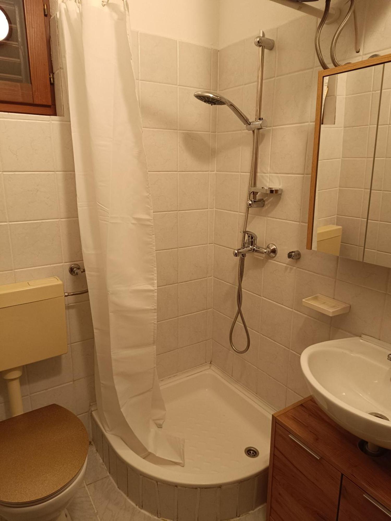 Studio Apartmani Tucic Celina Buitenkant foto