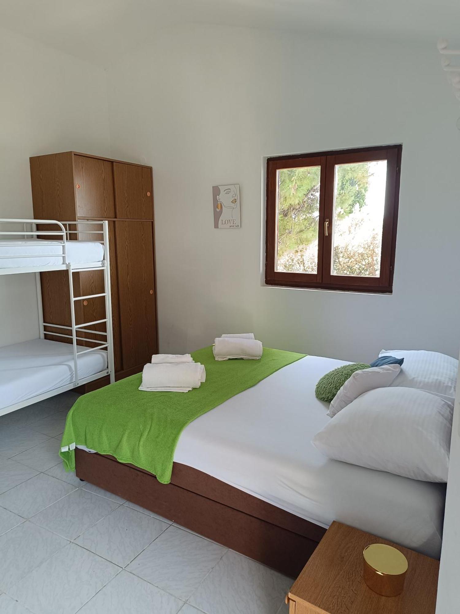 Studio Apartmani Tucic Celina Buitenkant foto