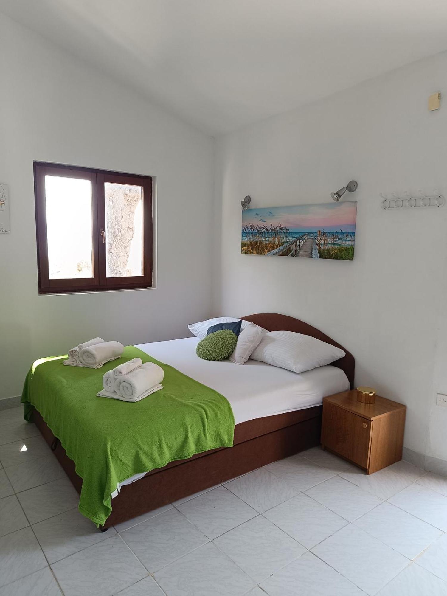 Studio Apartmani Tucic Celina Buitenkant foto