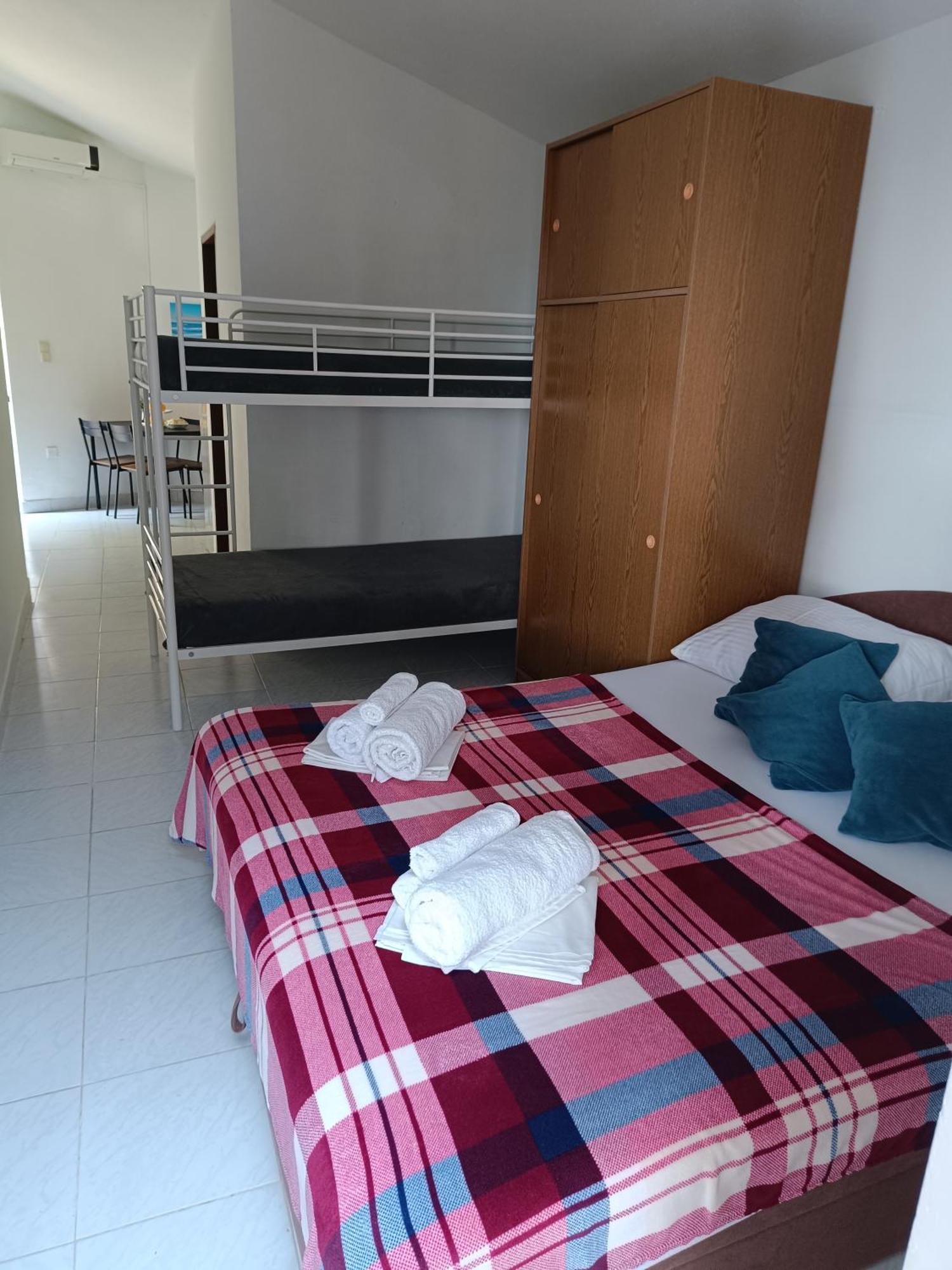 Studio Apartmani Tucic Celina Buitenkant foto