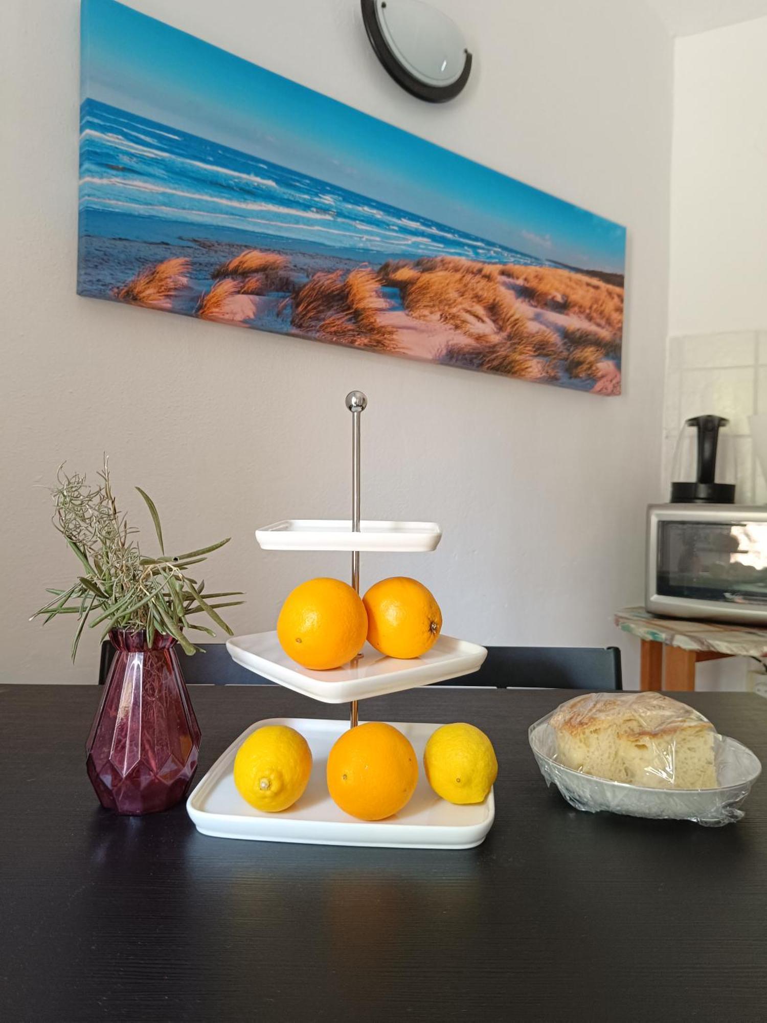 Studio Apartmani Tucic Celina Buitenkant foto